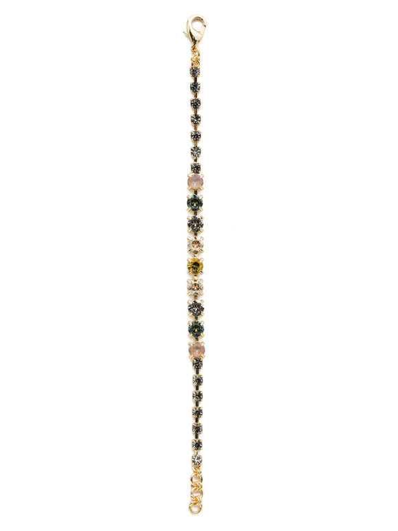 Sorrelli Cashmere Shaughna Tennis Bracelet