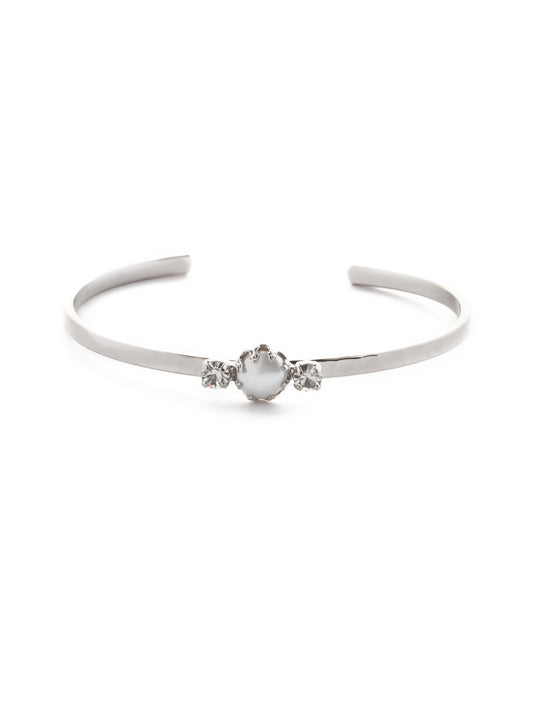 Sorrelli Crystal Kit Cuff Bracelet