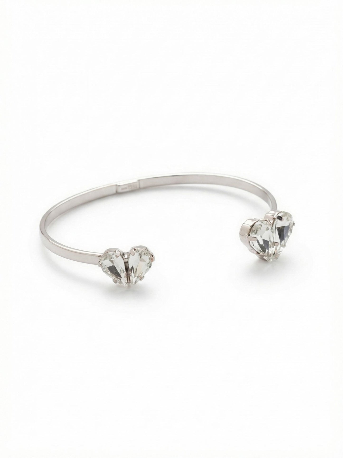 Sorrelli Crystal Laila Cuff Bracelet