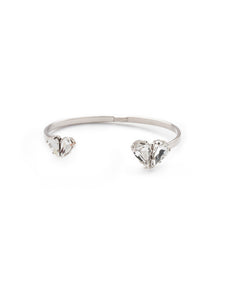 Sorrelli Crystal Laila Cuff Bracelet