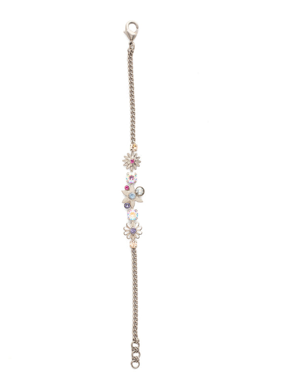 Sorrelli Dixie Roseanne Tennis Bracelet