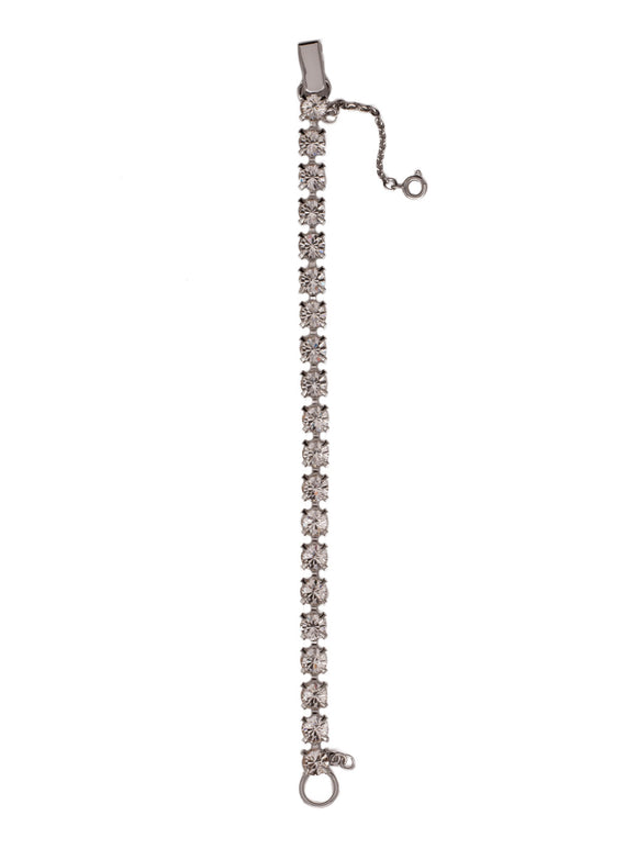 Sorrelli Crystal Elsie Tennis Bracelet