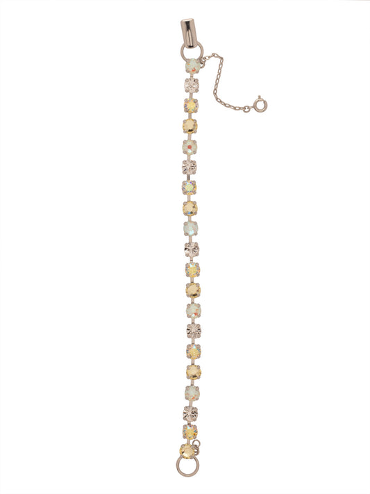 Sorrelli Lemon Zest Elsie Tennis Bracelet