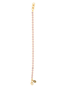 Sorrelli Violet Marnie Tennis Bracelet