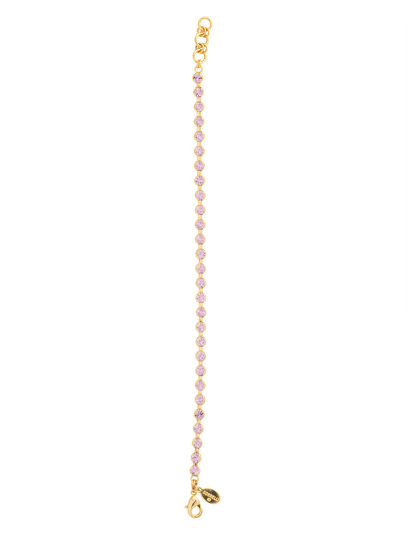 Sorrelli Violet Marnie Tennis Bracelet