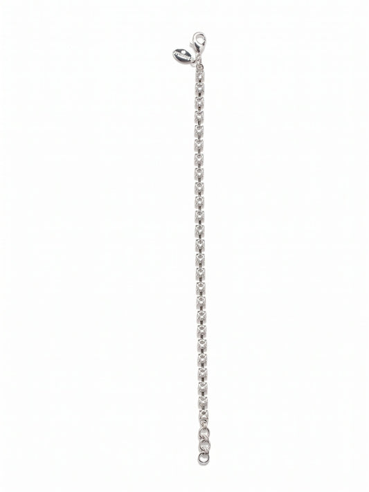Sorrelli Crystal Marnie Tennis Bracelet
