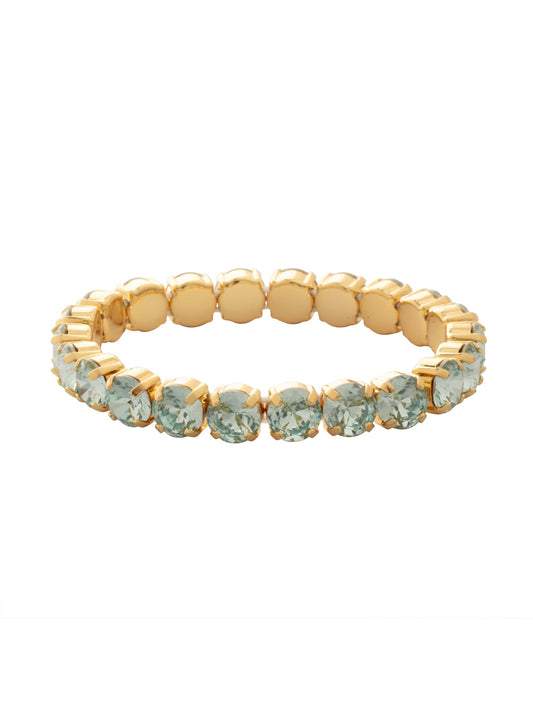 Sorrelli Light Azore 7 inch Sienna Stretch Bracelet