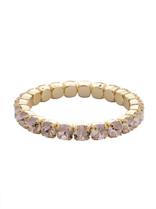 Sorrelli Vintage Rose 7 inch Sienna Stretch Bracelet