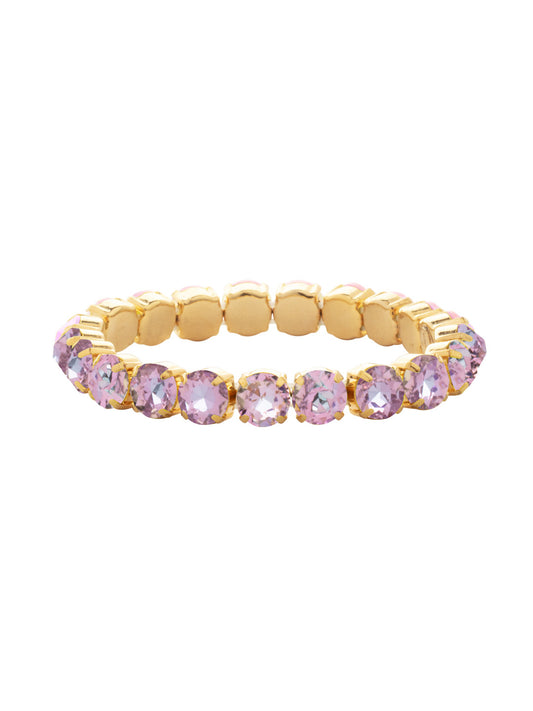 Sorrelli Vitrail Light 7 inch Sienna Stretch Bracelet