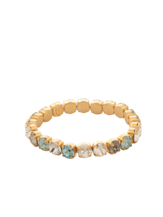 Sorrelli Laguna Beach 7 inch Sienna Stretch Bracelet