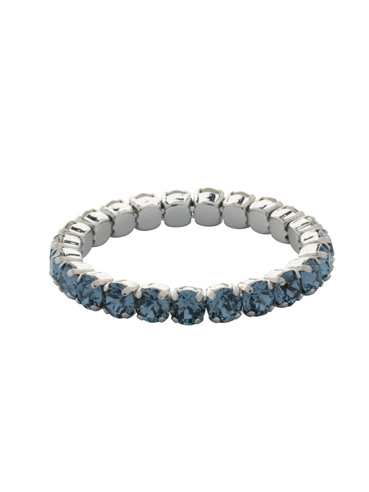 Sorrelli Aspen SKY 7 inch Sienna Stretch Bracelet