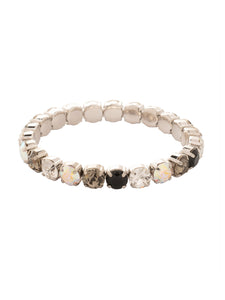 Sorrelli Evening Moon 7 inch Sienna Stretch Bracelet