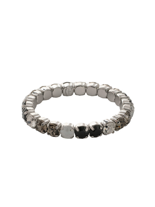 Sorrelli Starry Night 7 inch Sienna Stretch Bracelet