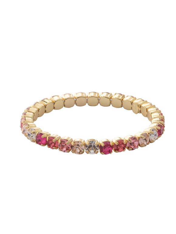 Sorrelli Big Flirt Mini Sienna Stretch Bracelet