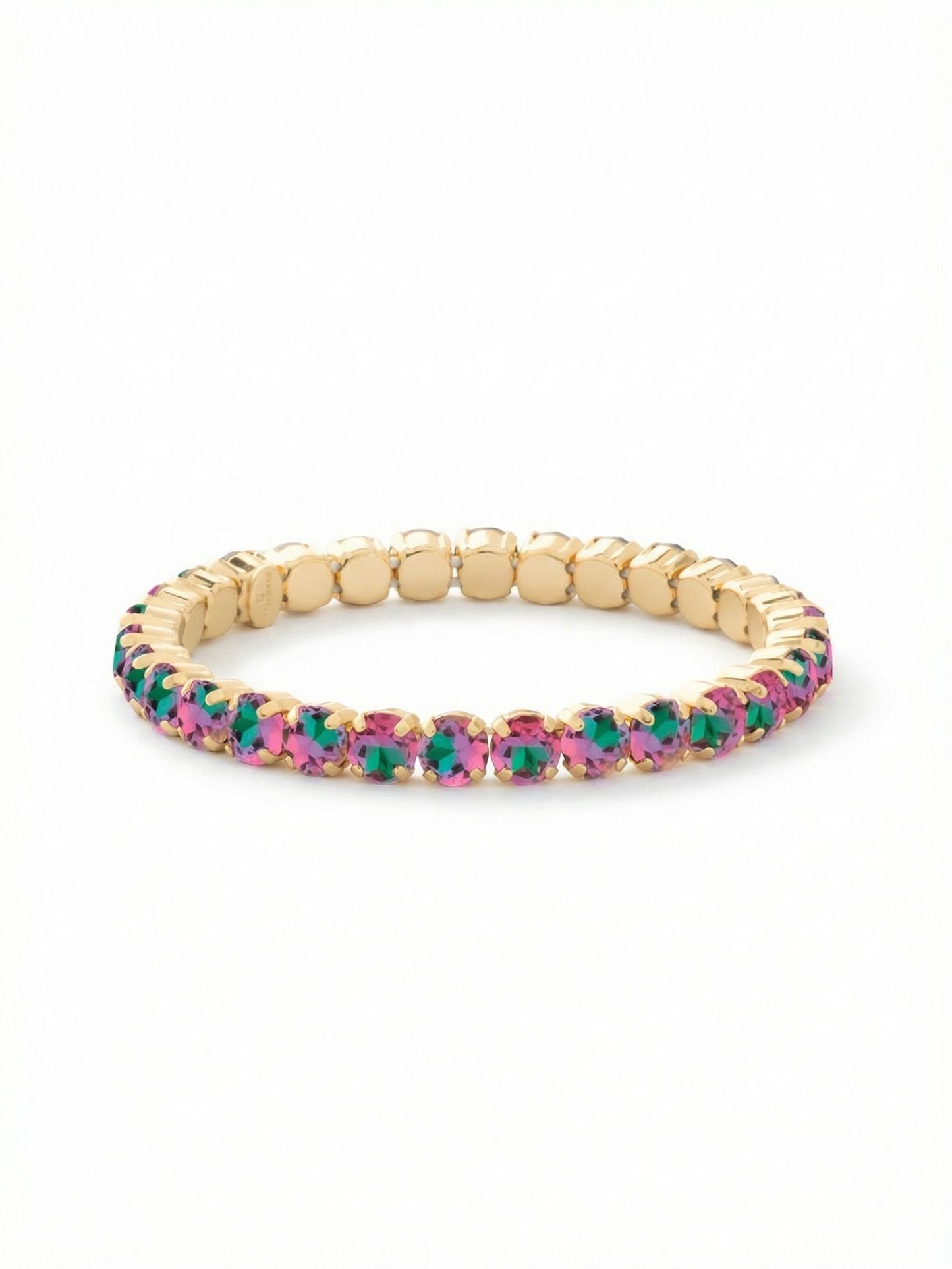 Sorrelli Heliotrope Mini Sienna Stretch Bracelet