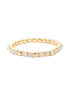 Sorrelli Icicle Mini Sienna Stretch Bracelet