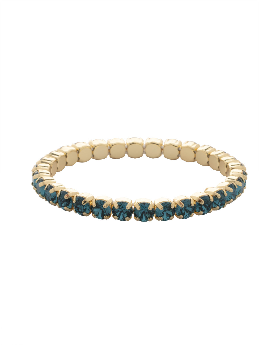 Sorrelli Montana Mini Sienna Stretch Bracelet