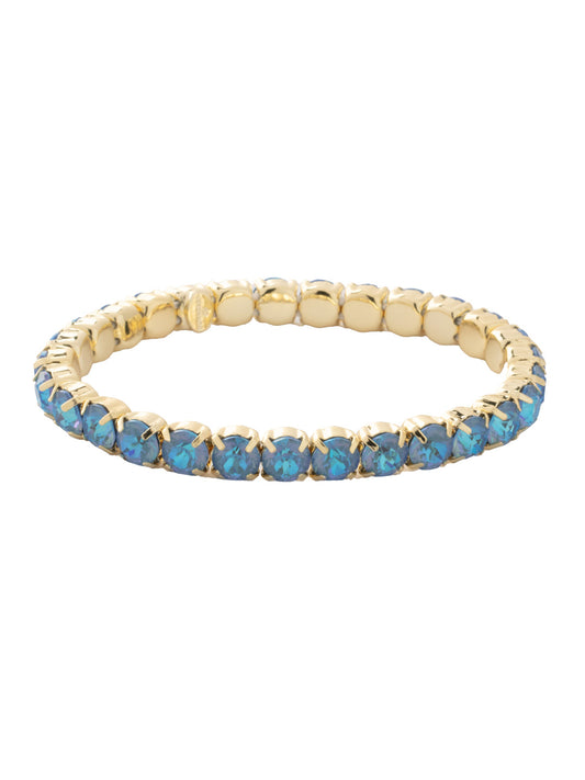 Sorrelli Ocean Delite Mini Sienna Stretch Bracelet