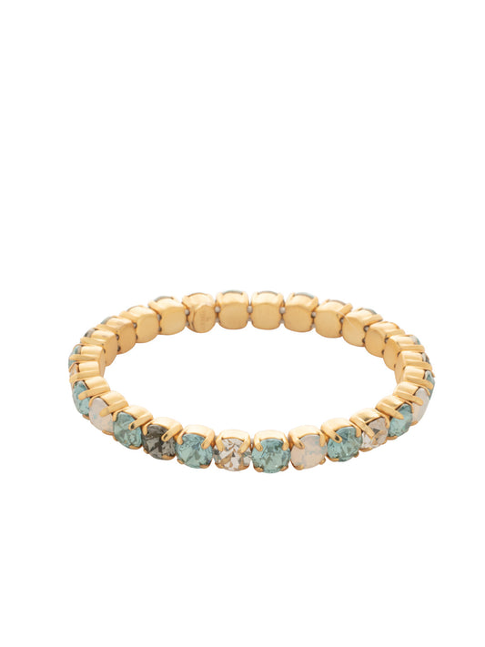 Sorrelli Laguna Beach Mini Sienna Stretch Bracelet