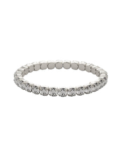 Sorrelli Crystal Mini Sienna Stretch Bracelet