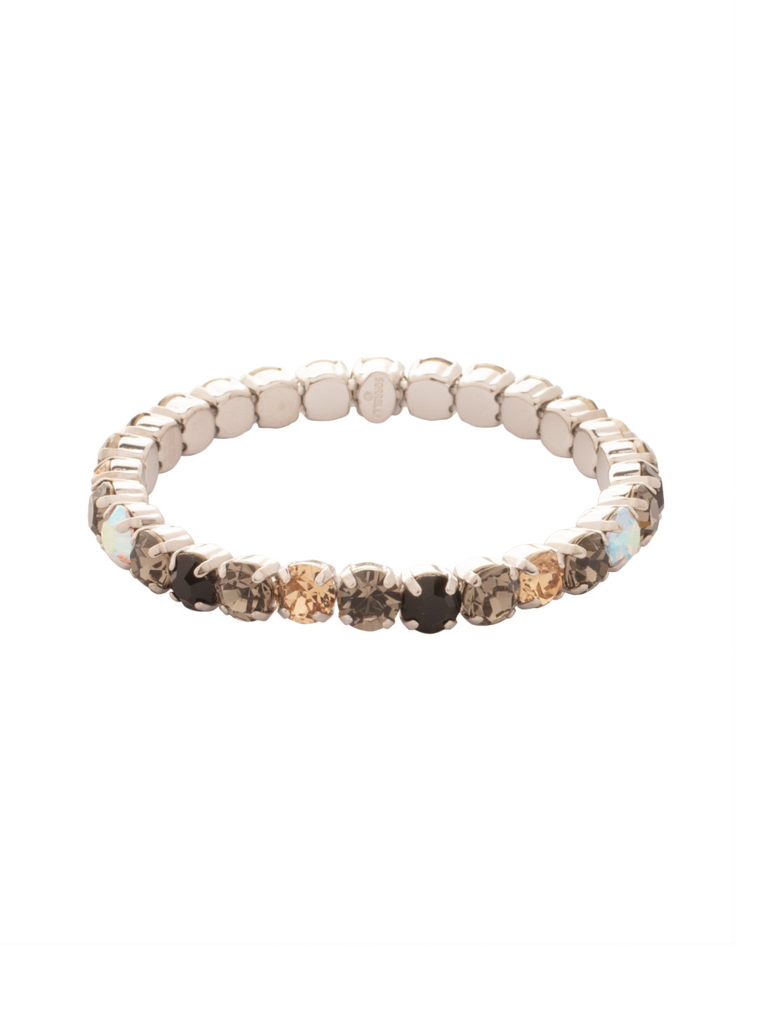 Sorrelli Evening Moon Mini Sienna Stretch Bracelet