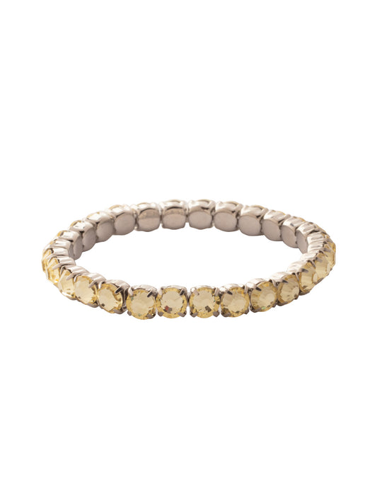 Sorrelli Jonquil Mini Sienna Stretch Bracelet