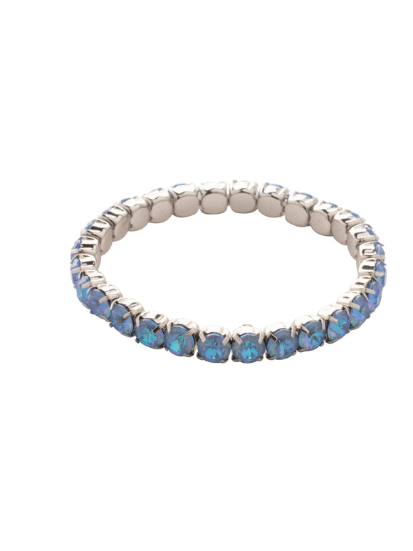 Sorrelli Ocean Delite Mini Sienna Stretch Bracelet