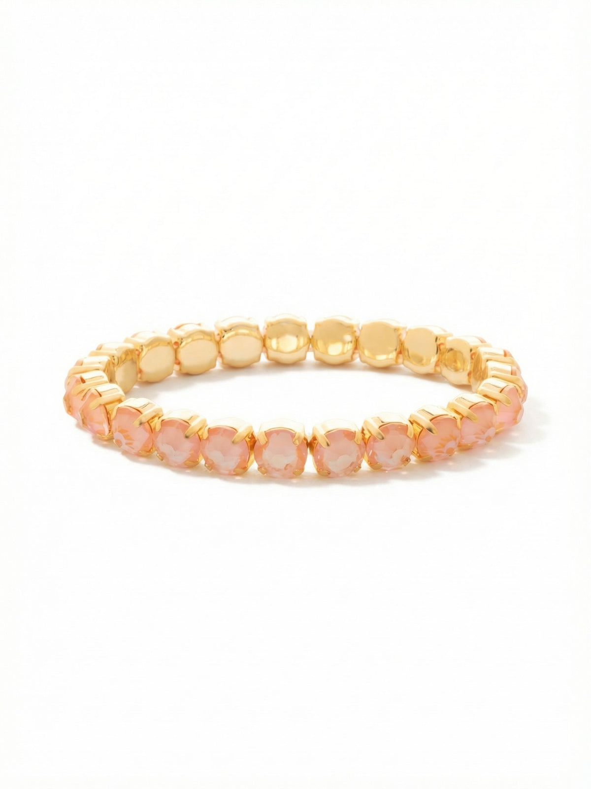 Sorrelli PD 8 inch Sienna Stretch Bracelet