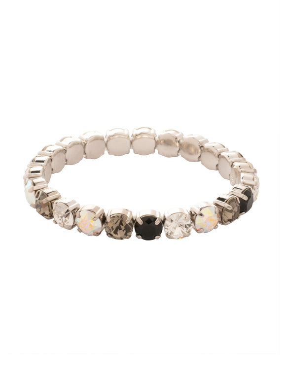 Sorrelli Evening Moon 8 inch Sienna Stretch Bracelet