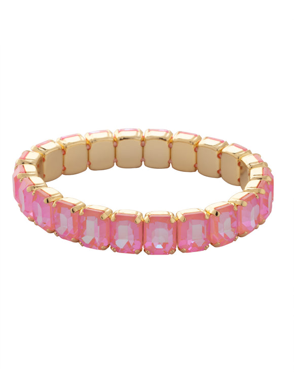 Sorrelli Big Flirt 7 inch Octavia Stretch Bracelet