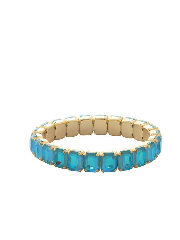 Sorrelli Portofino 7 inch Octavia Stretch Bracelet