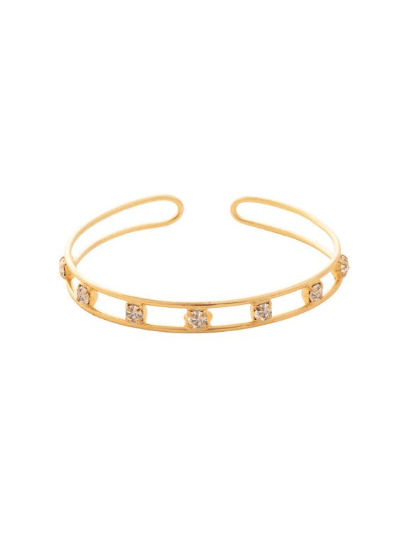 Sorrelli  Aerie Cuff Bracelet