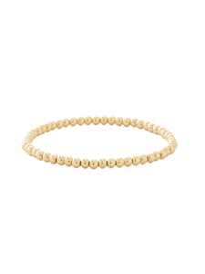 Sorrelli Bare Metallic Mini Zola Stretch Bracelet