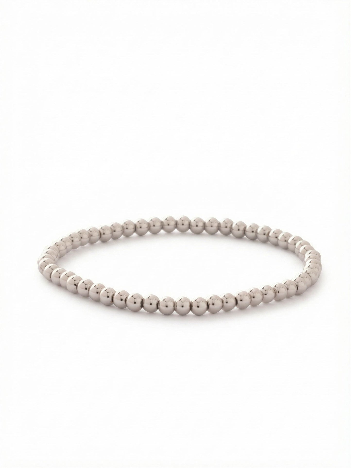 Sorrelli Bare Metallic Mini Zola Stretch Bracelet