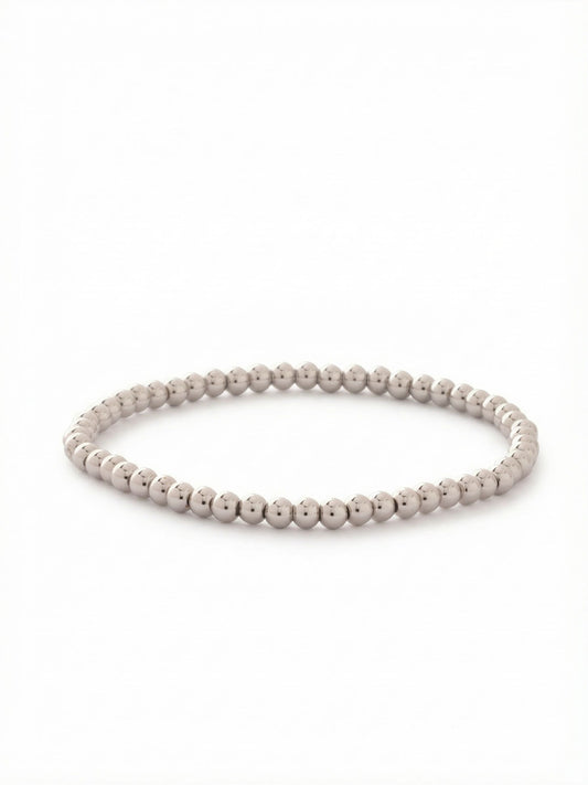 Sorrelli Bare Metallic Mini Zola Stretch Bracelet