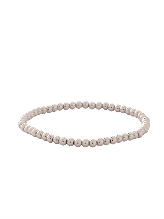 Sorrelli Bare Metallic Mini Zola Stretch Bracelet