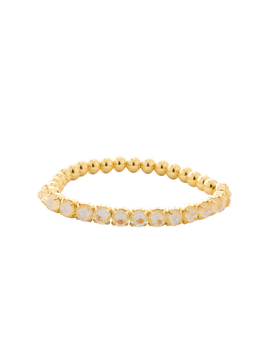 Sorrelli LTD Mini Crystal Mini Zola Stretch Bracelet