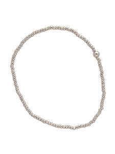 Sorrelli Bare Metallic Zuri Stretch Bracelet