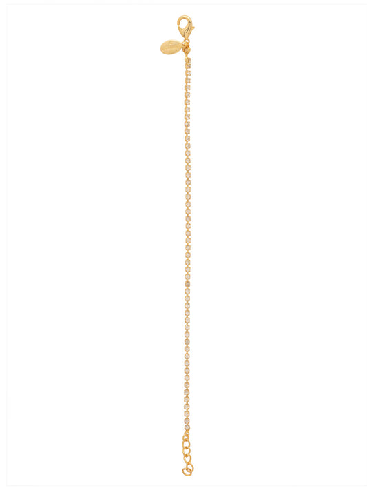 Sorrelli Crystal Mini Marnie Tennis Bracelet