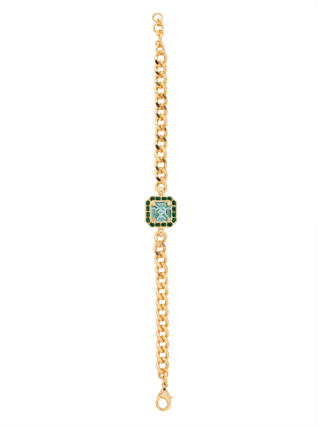 Sorrelli Ocean Autumn Tennis Bracelet