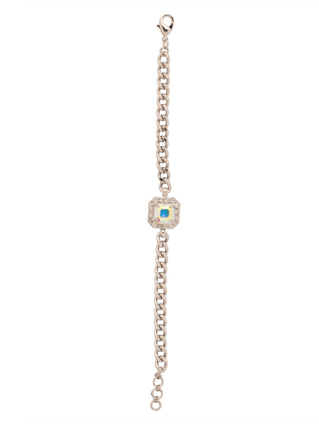 Sorrelli CAB Autumn Tennis Bracelet