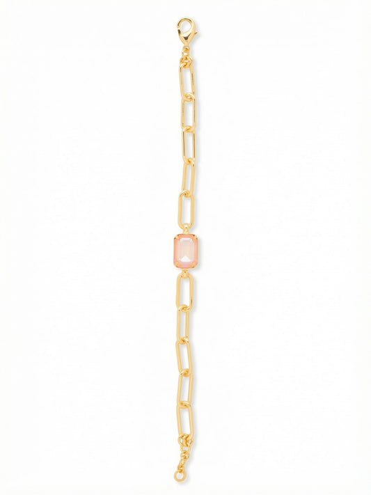 Sorrelli PD Nia Tennis Bracelet