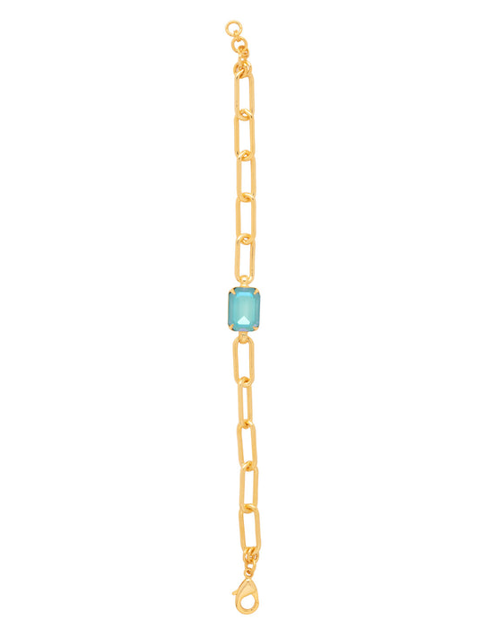 Sorrelli SBD Nia Tennis Bracelet