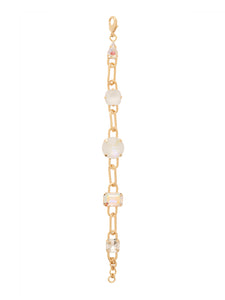 Sorrelli Icicle Kelly Tennis Bracelet