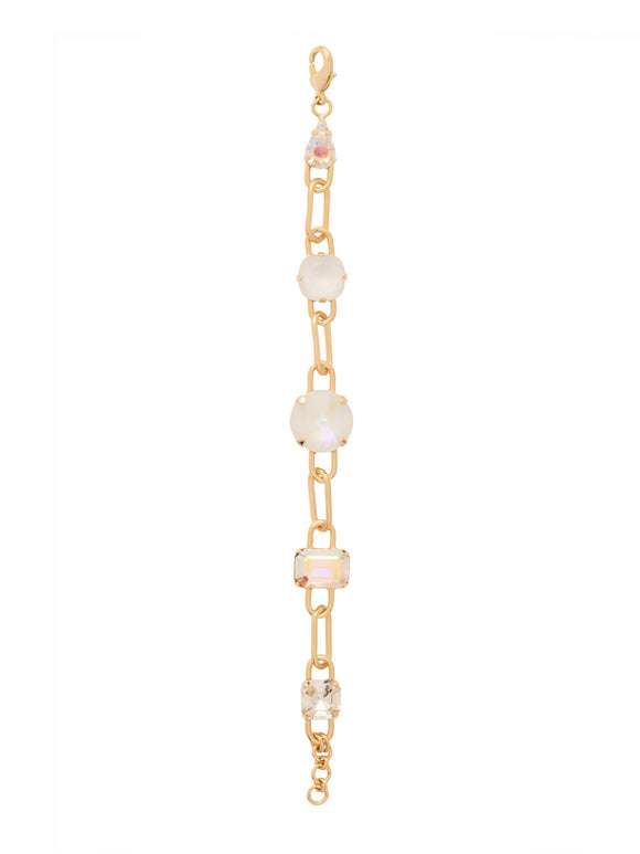 Sorrelli Icicle Kelly Tennis Bracelet