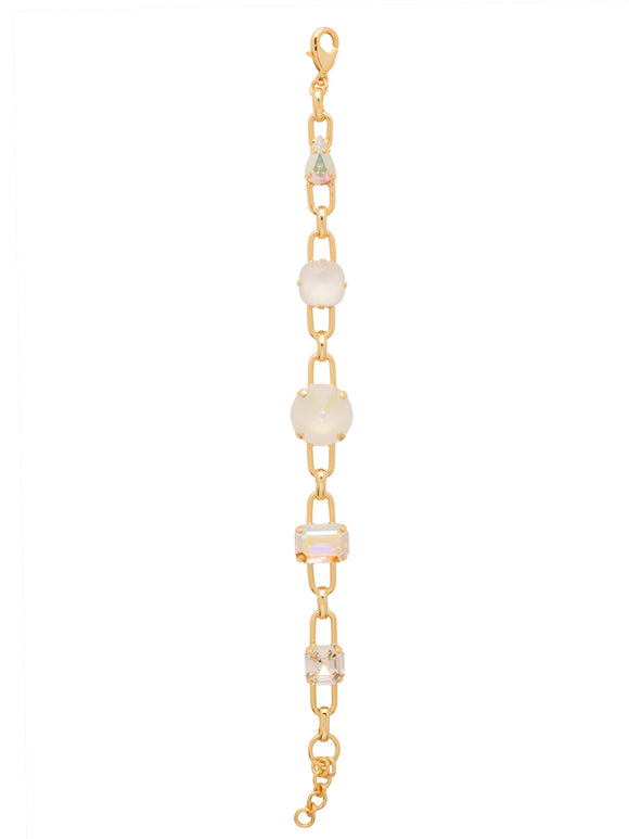 Sorrelli Icicle Kelly Tennis Bracelet