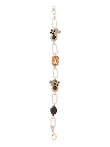 Sorrelli Evening Moon Claire Tennis Bracelet