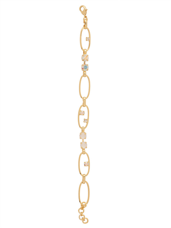 Sorrelli Icicle Greer Tennis Bracelet