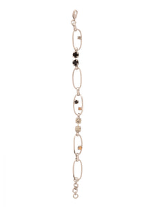 Sorrelli Evening Moon Greer Tennis Bracelet