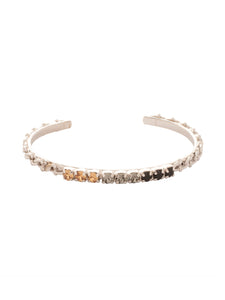 Sorrelli Evening Moon Kamri Cuff Bracelet